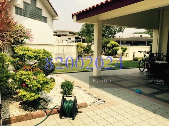 Chuan Terrace (D19), Terrace #143601352